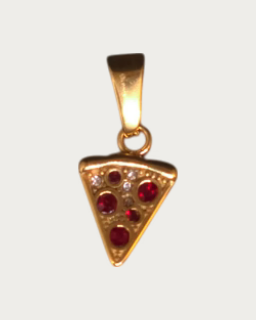 Slice Slice Baby Charm