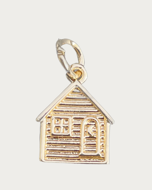 Gold Home Charm