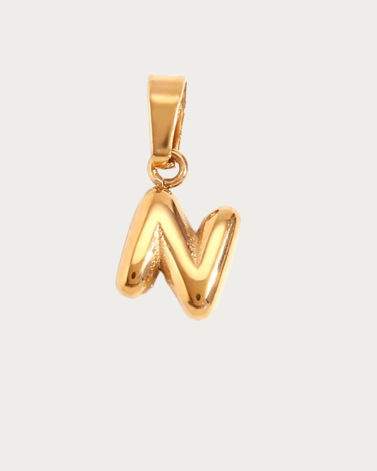 Gold N Charm
