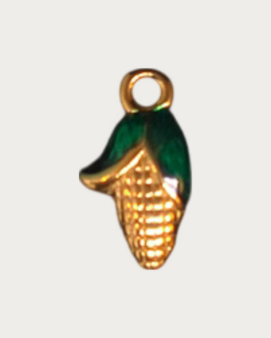 Golden Kernel Charm