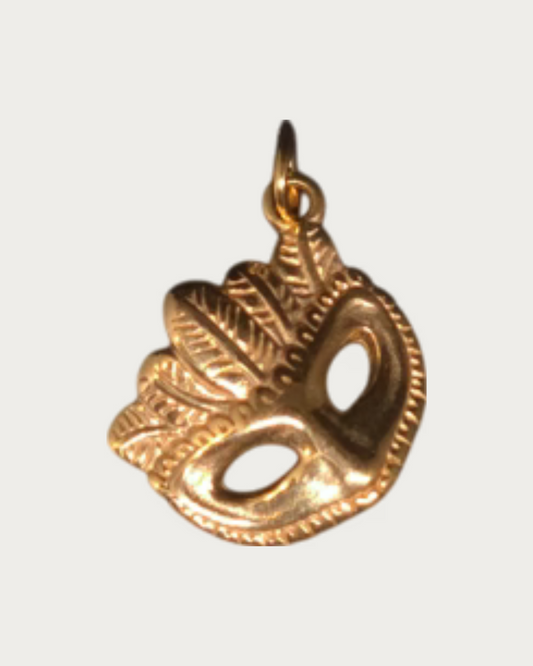 Masquerade Charm