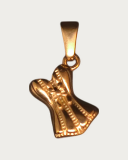 Corset Cutie Charm
