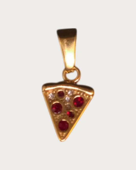 Slice Slice Baby Charm