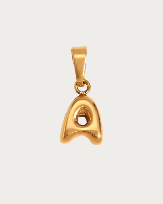 Gold A Charm